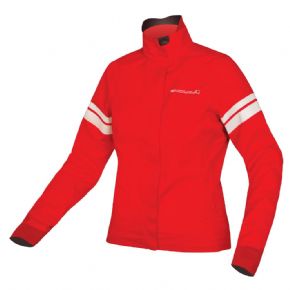 Endura Pro Sl Shell Womens Jacket X-small Only