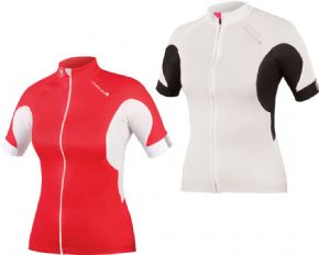 Endura Fs260-pro2 Womens Jersey Small X-small Only