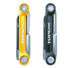 Topeak Mini 9 Pro Multi Tool