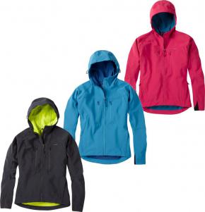 Madison Zena Womens Softshell Jacket