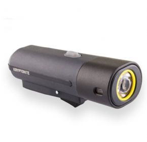 Kryptonite Alley F-650 Premium Usb To See Front Light