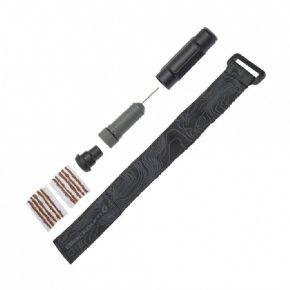 Blackburn Plugger Tubeless Tire Repair Kit With Wrap