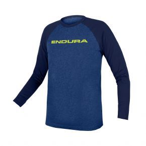 Endura One Clan Kids Raglan Jersey T-shirt