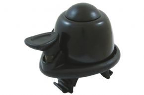 System Ex Ping Bell - Compact bell with simple tool free mounting system. 