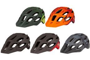 Endura Hummvee Youth Helmet