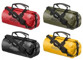 Ortlieb Rack Pack 24 Litre Travel Bag