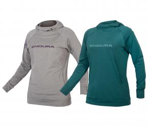 Endura Singletrack Womens Technical Hoodie