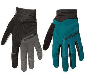 Endura Hummvee Plus 2 Womens Mtb Gloves