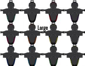 Rrp Enduroguard V4 Enduro/dh Mudguard