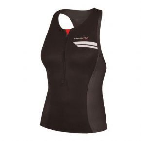 Endura Qdc Womens Tri Vest Ltd Sizes