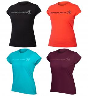 Endura One Clan Light Womens T-shirt