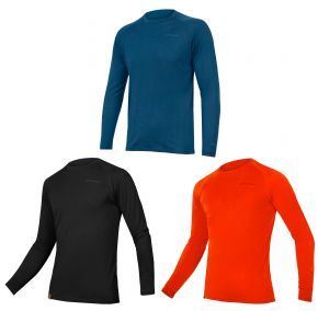 Endura Baabaa Blend Long Sleeve Baselayer 
