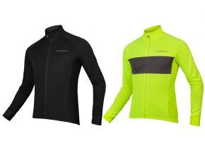 Endura Fs260-pro Jetstream Long Sleeve Jersey 2