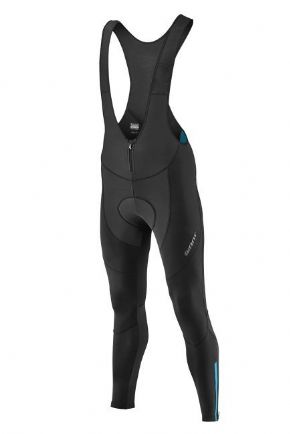 Giant Diversion Thermal Bib Tights