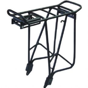 Giant Rear Pannier Rack 700c With Pump Mount