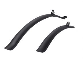 Giant Speedshield 700 Tour Clip-on Mudguard Set