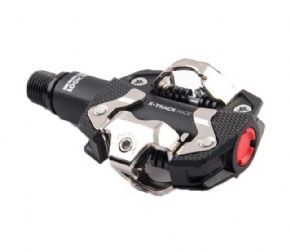 Look X-track Race Mtb Pedal With Cleats - Choose from 12,16 or 20Nm versions