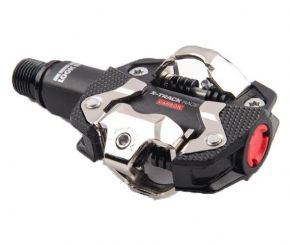 Look X-track Race Carbon Mtb Pedal With Cleats - Choose from 12,16 or 20Nm versions