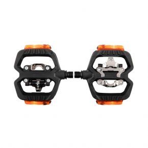 Look Geo Trekking Vision Pedal With Cleats