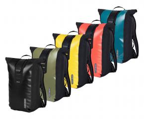 Ortlieb Velocity 17 Litre Backpack