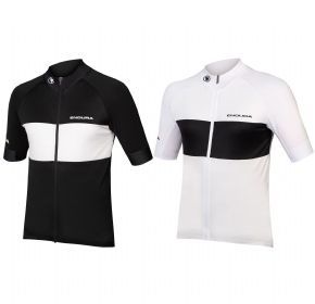 Endura Fs260-pro Short Sleeve Jersey 2 Standard Fit