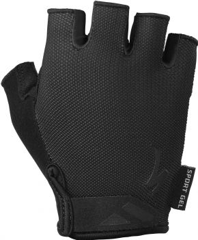 Specialized Body Geometry Sport Womens Gloves Medium
