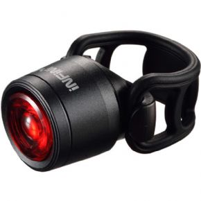 Infini Mini-luxo 7 Lumen Usb Rear Light