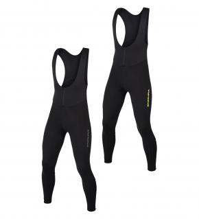 Endura Windchill Thermal Windproof Bib Tights Small Only