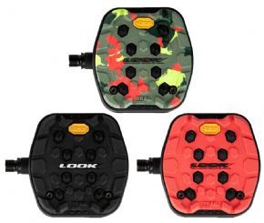 Look Trail Grip Flat Pedals