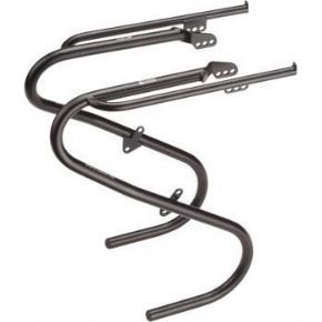 Tubus Duo Lowrider Front Rack