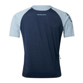 Endura Singletrack Short Sleeve Jersey