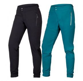 Endura Womens Mt500 Burner Pants