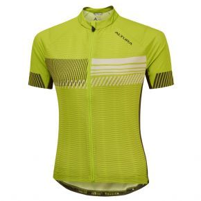 Altura Club Short Sleeve Womens Jersey