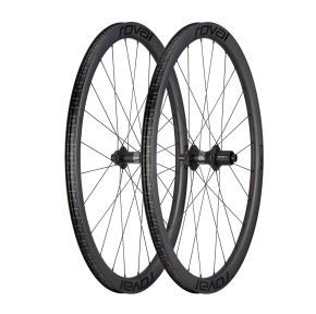Roval Rapide C38 Disc Carbon Road Wheelset - THE DRYLINE BAR BAG CARRIES YOUR ESSENTIALS WITHIN REACH ALL RIDE