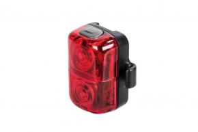 Topeak Taillux 30 Usb Rear Light