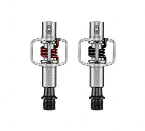 Crankbrothers Eggbeater 1 Pedals - Grip is priority to keep you feeling connected to the bike.
