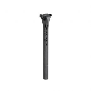 Zipp Sl Speed Carbon Seatpost 400mm Length 0mm Offset B2 - THE MOST SPACIOUS VERSION OF OUR POPULAR NV SADDLE BAG 