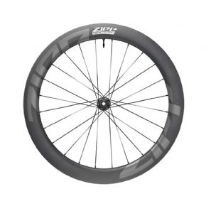 Zipp 404 Firecrest Carbon Tubeless Disc Center Locking 700c Rear Wheel Sram - 
