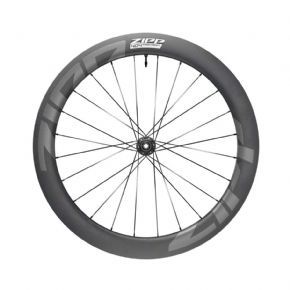 Zipp 404 Firecrest Carbon Tubeless Disc Center Locking 700c Rear Wheel Xdr  - 