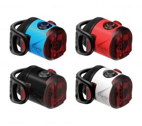 Lezyne Femto Usb Drive 5 Lumen Rear Light