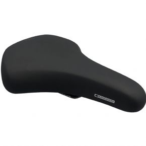 Madsion Freewheel U300 Gelcel Comfort Saddle