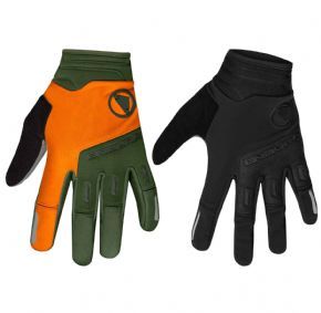 Endura Singletrack Windproof Glove