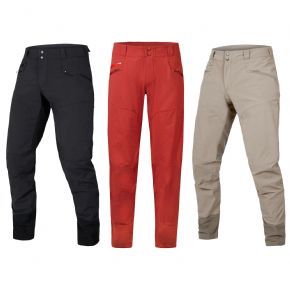 Endura Singletrack Trousers 2 2025