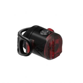 Lezyne Femto Usb Drive Stvzo 8 Lumen Rear Light - The replaceable breaker pin is made of hardenend steel and a spare pin is included. 