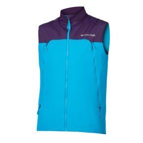 Endura Mt500 Freezing Point Windproof Gilet