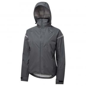 Altura Nightvision Electron Womens Waterproof Jacket - Thermal and windproof protection for your ears when the temperature drops 