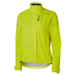 Altura Nightvision Nevis Womens Waterproof Jacket
