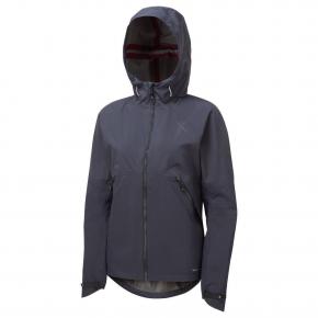 Altura Ridge Pertex Womens Waterproof Jacket - Thermal and windproof protection for your ears when the temperature drops 