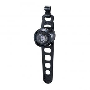 Cateye Orb Rechargeable Front Bike Light