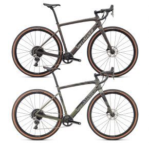 Specialized Diverge Comp Carbon Gravel Bike  58cm 2022 - 